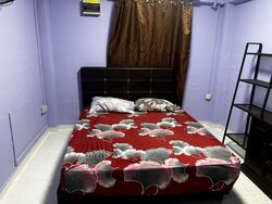 Blk 207 Jurong East View (Jurong East), HDB 3 Rooms #488919881